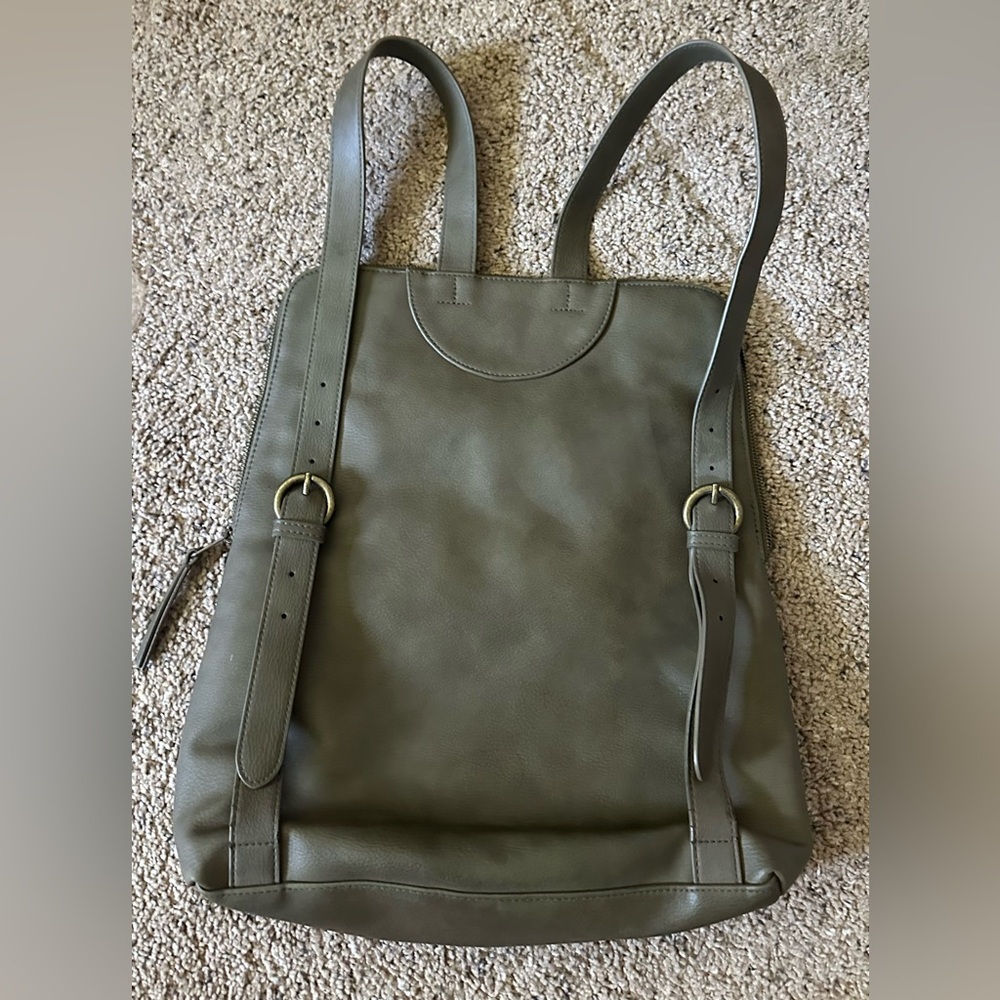 Universal Thread Goods Co. Backpack - Picture 2 of 3